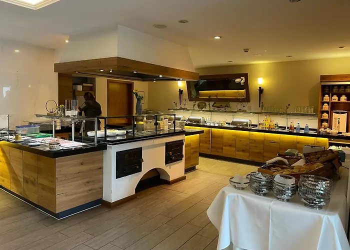 Hotel Zum Stein Wellness & Genuss Resort
