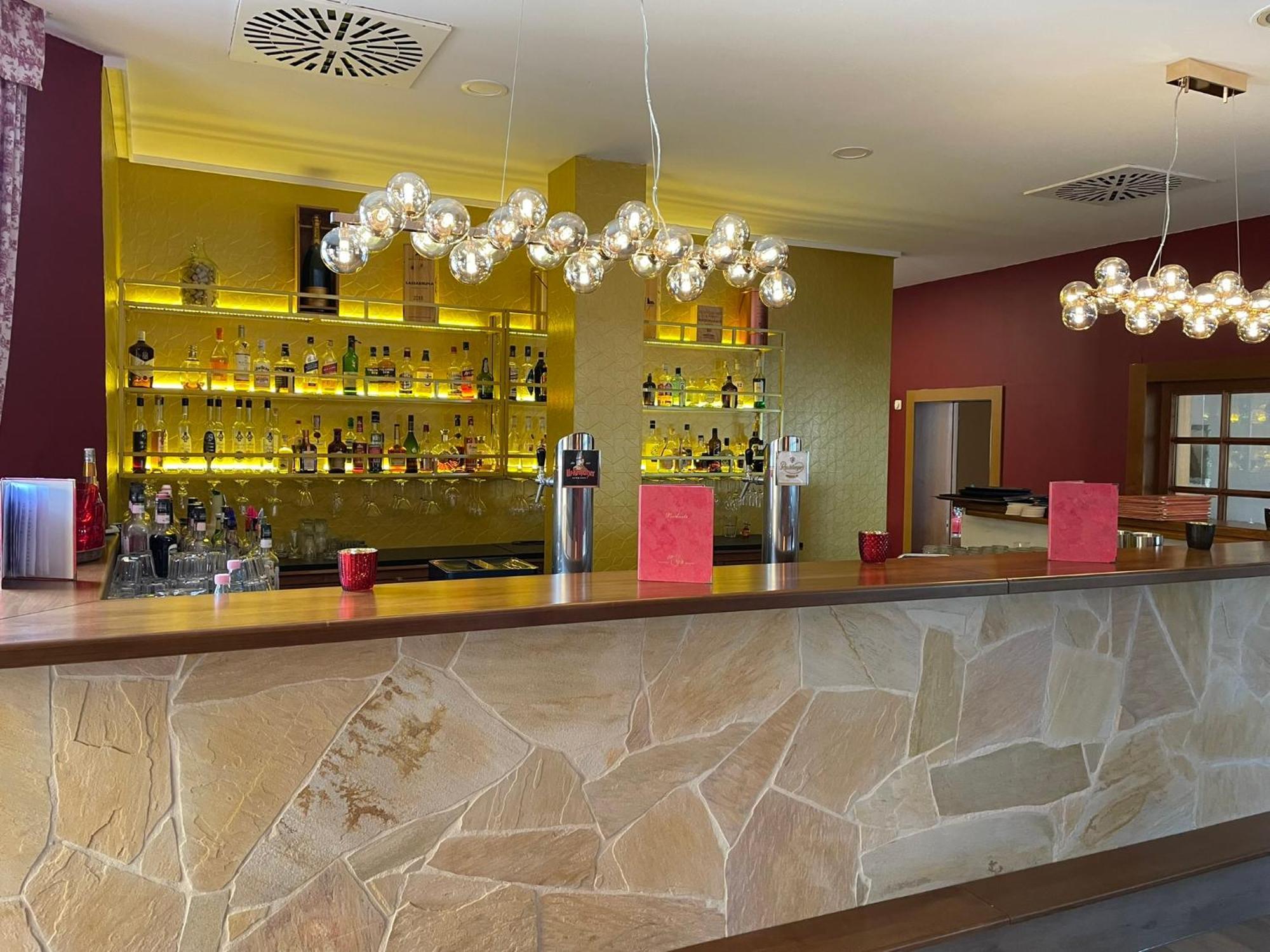 Hotel Zum Stein Wellness & Genuss