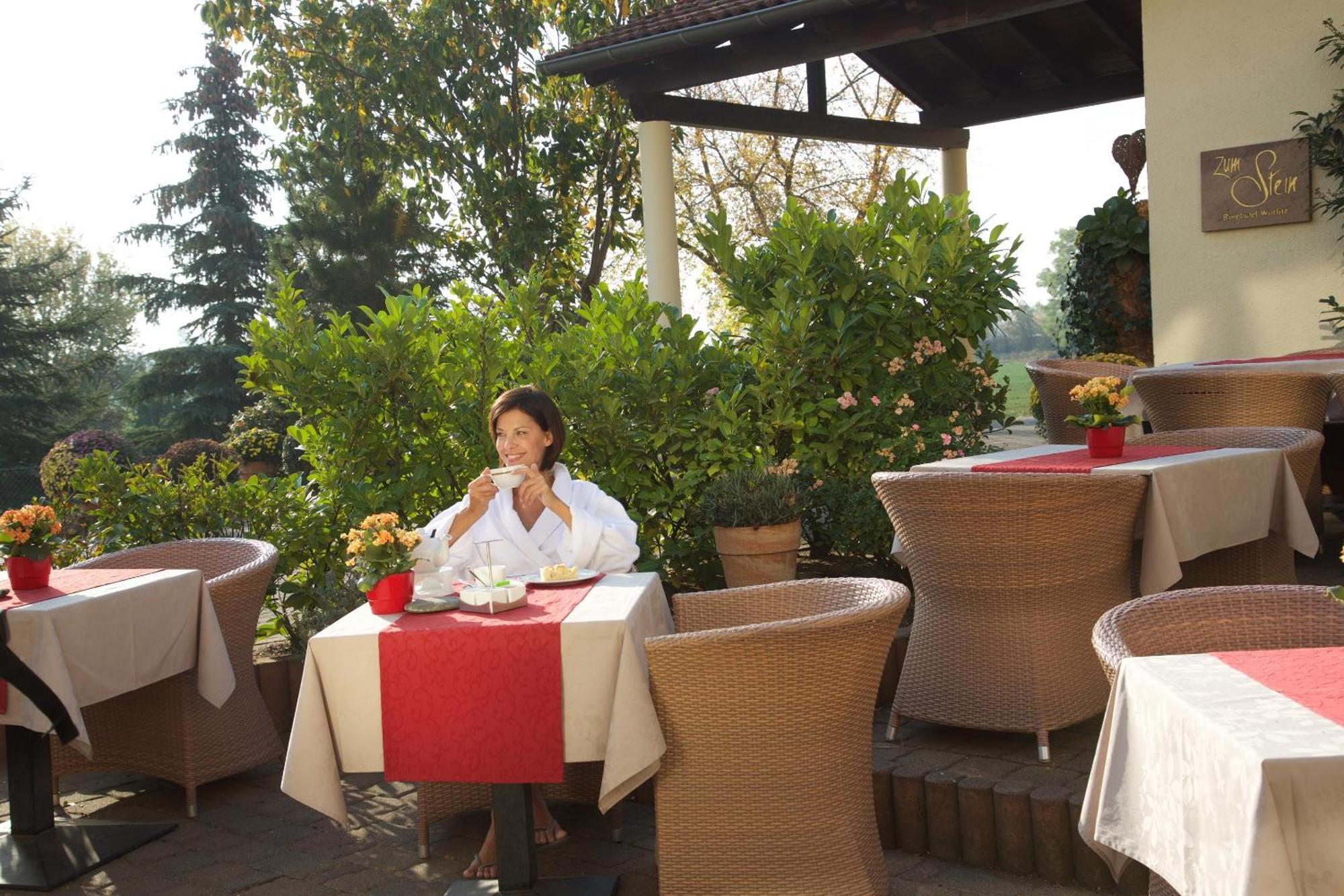 Zum Stein Wellness & Genuss Hotel Oranienbaum-Woerlitz