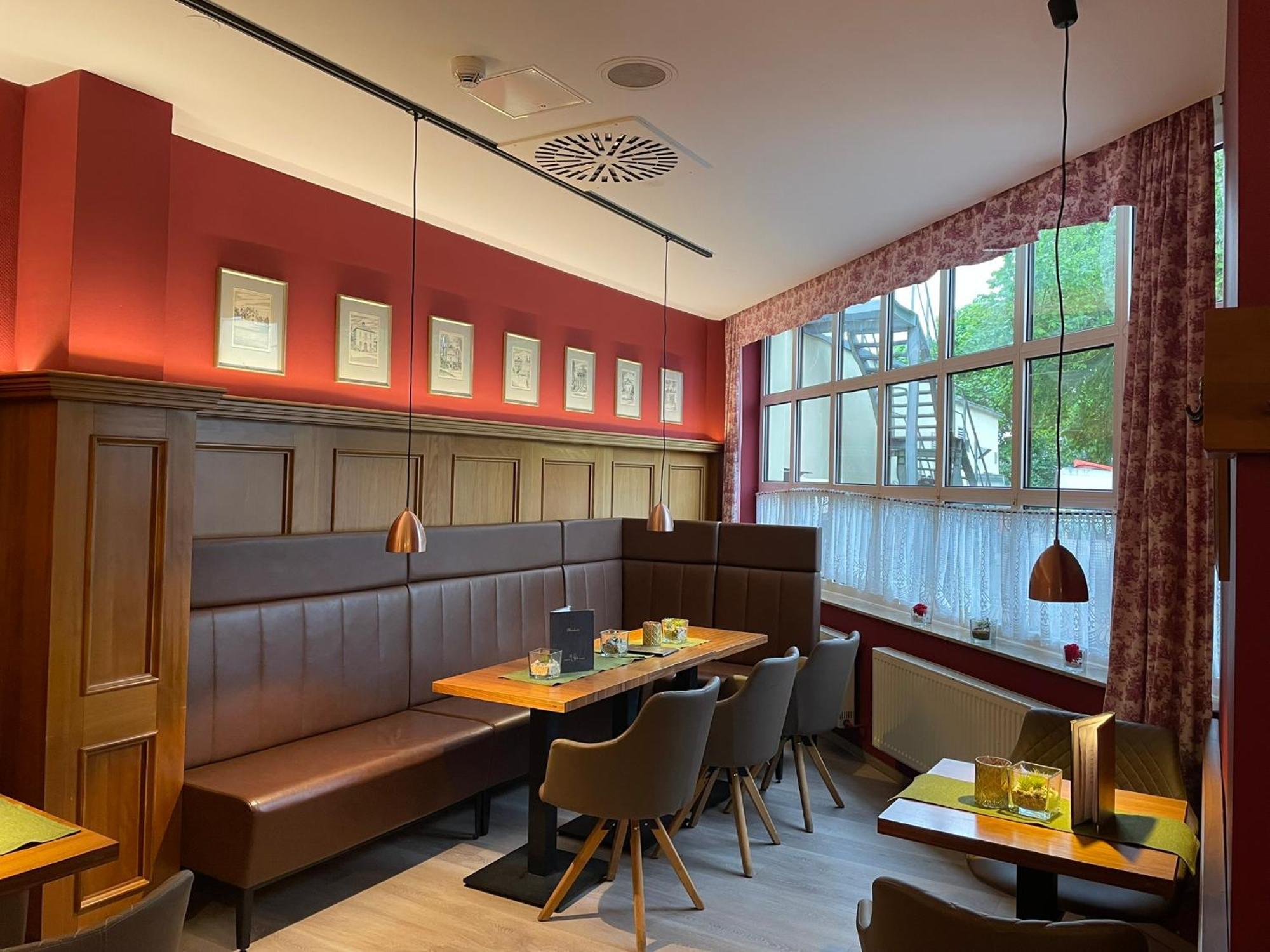 Zum Stein Wellness & Genuss Oranienbaum-Woerlitz