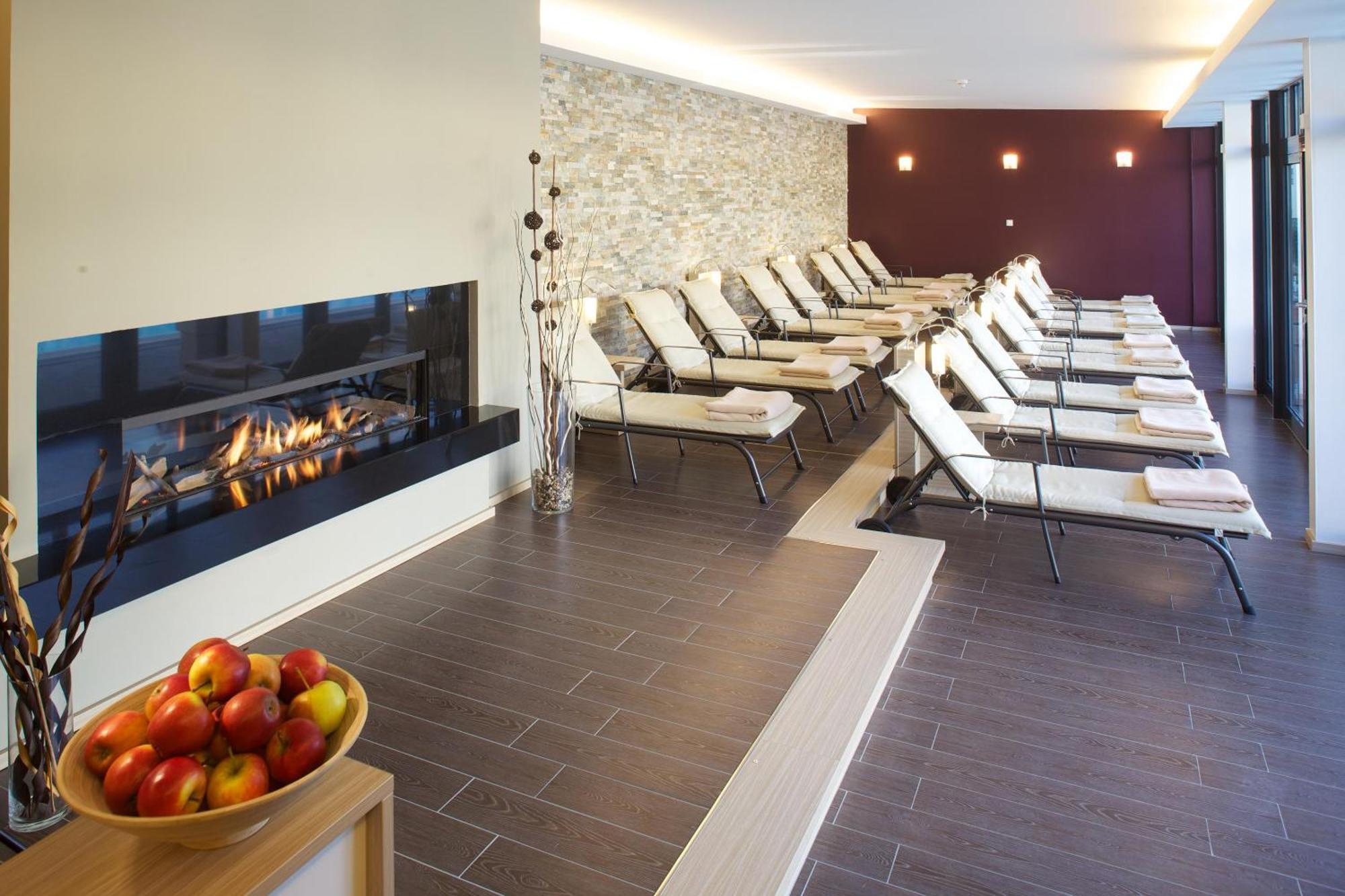 Hotel Zum Stein Wellness & Genuss