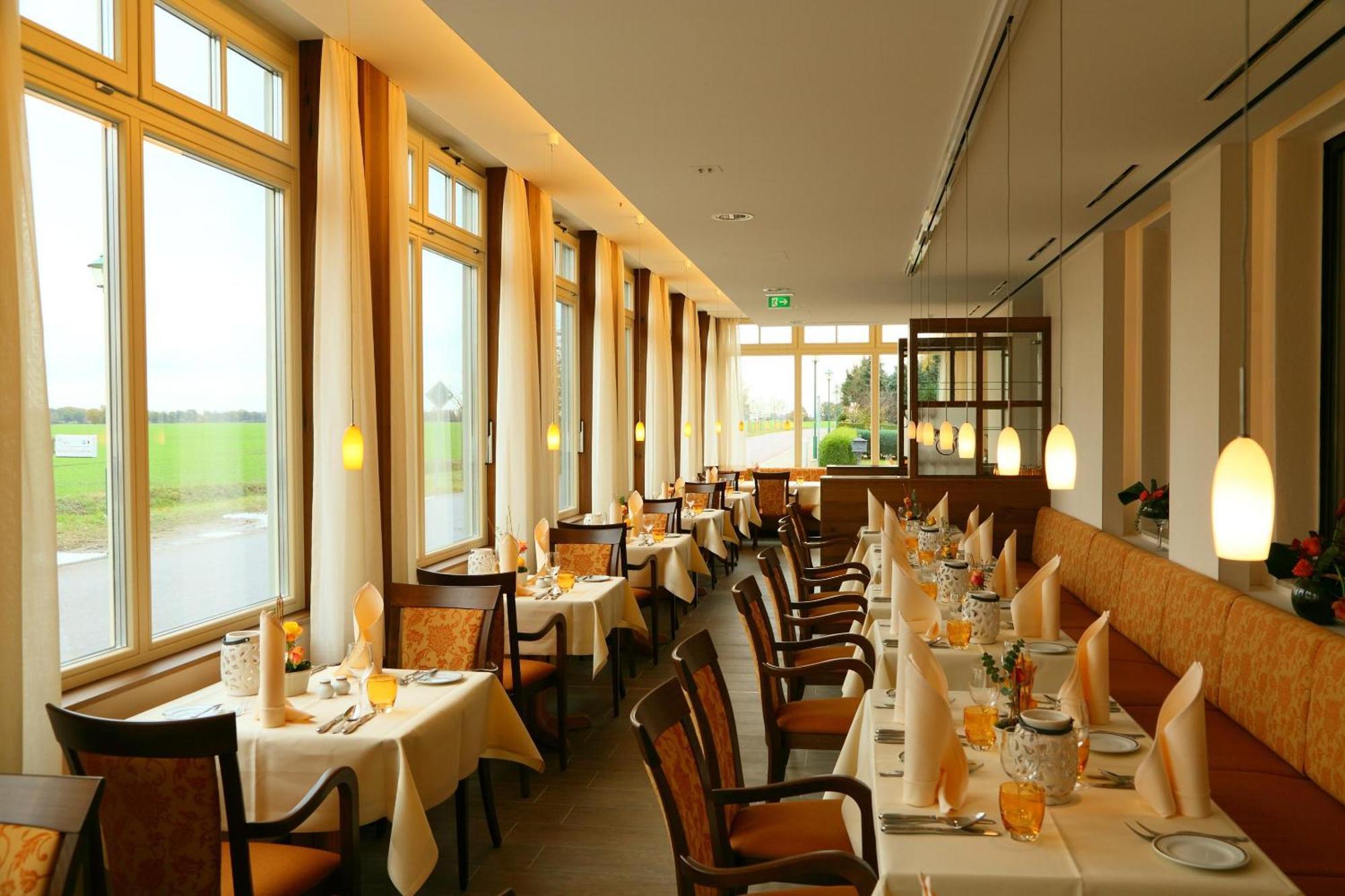 Zum Stein Wellness & Genuss Hotel Oranienbaum-Woerlitz