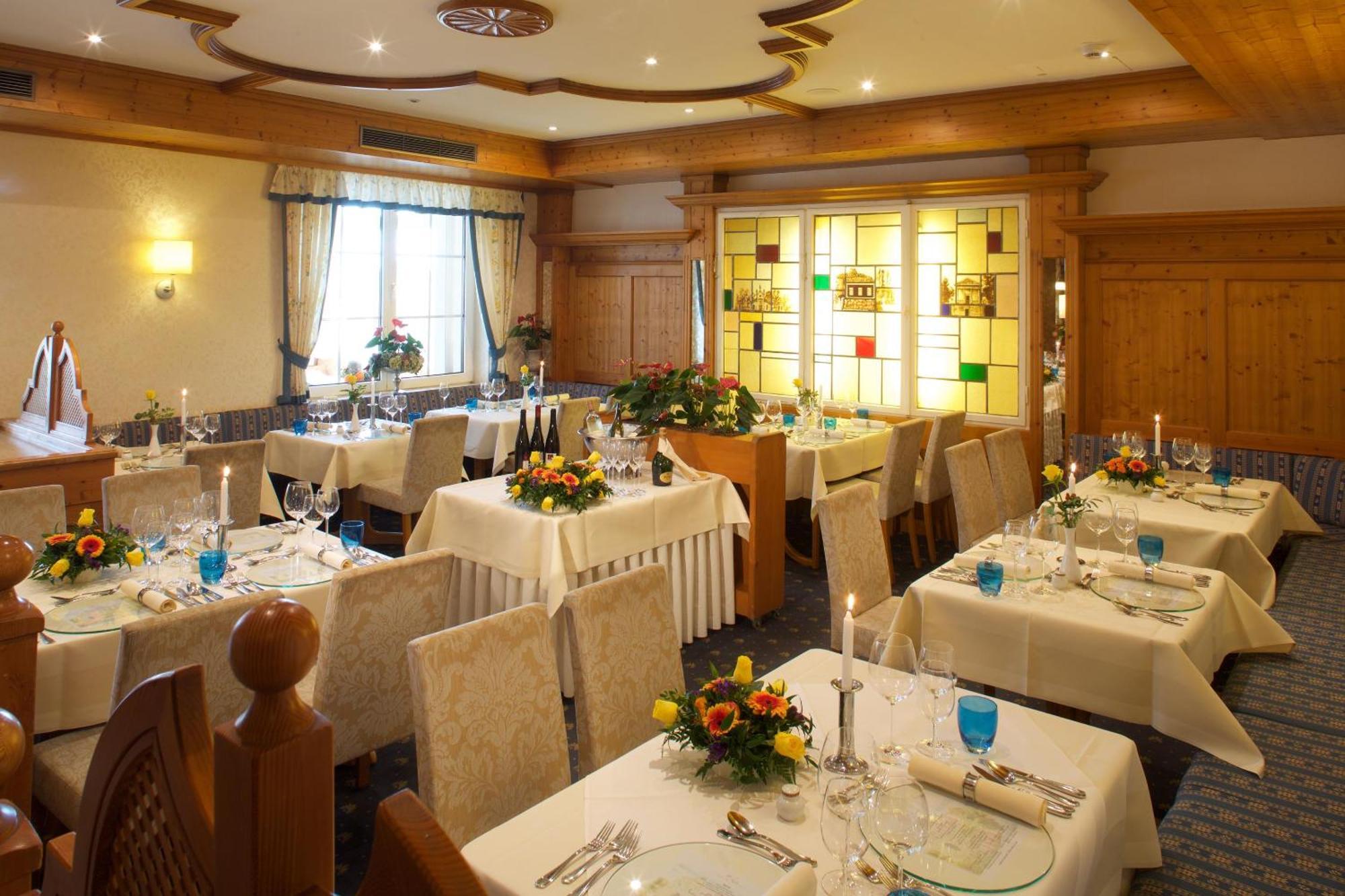 Hotel Zum Stein Wellness & Genuss