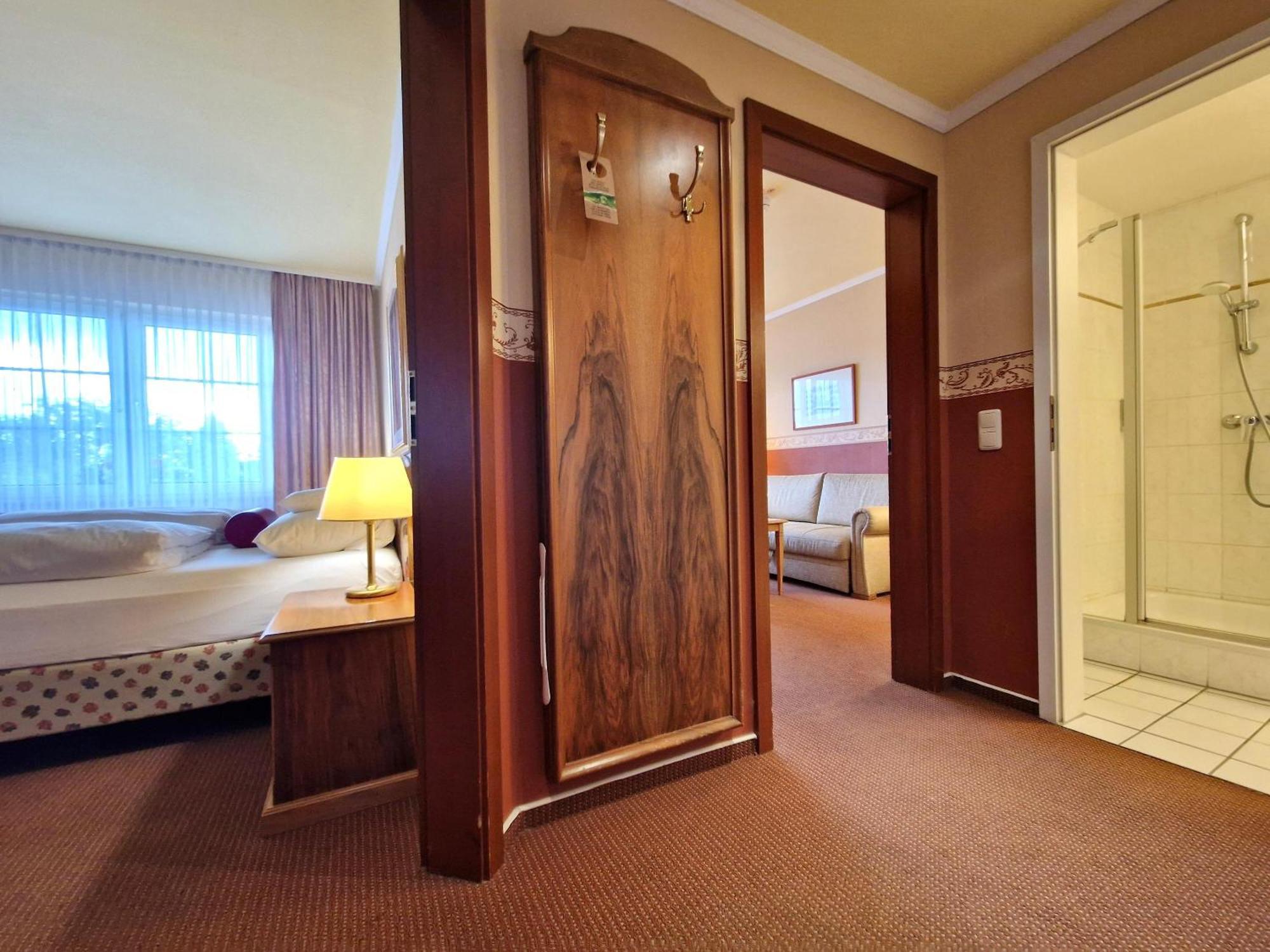 Zum Stein Wellness & Genuss Hotel
