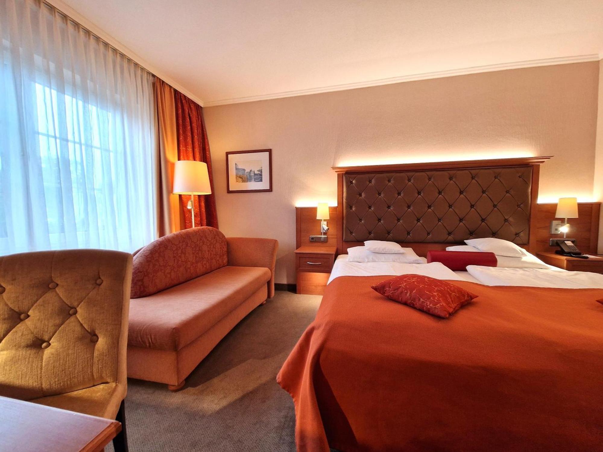 Zum Stein Wellness & Genuss Hotel Oranienbaum-Woerlitz