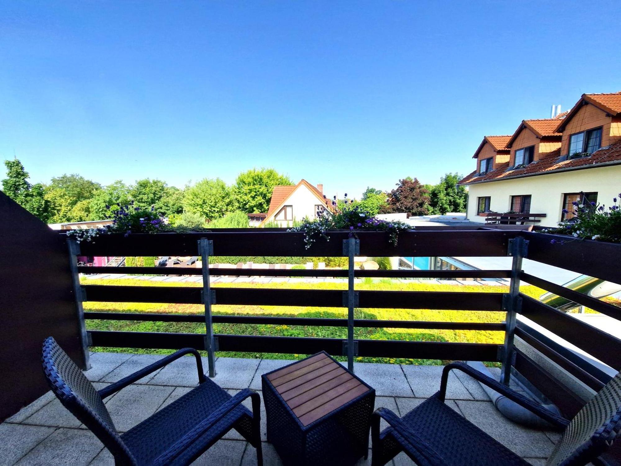 Hotel Zum Stein Wellness & Genuss Oranienbaum-Woerlitz