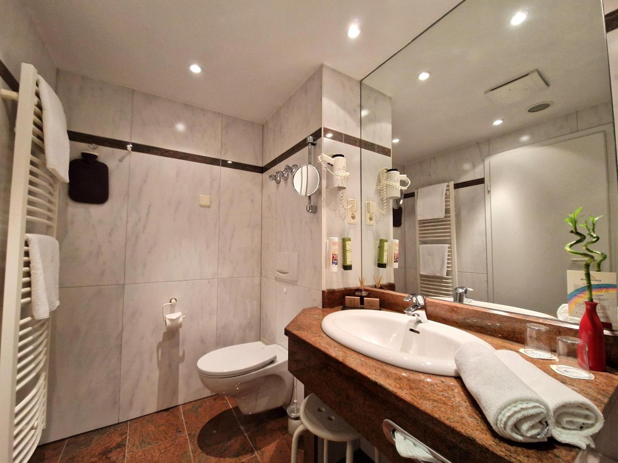 Zum Stein Wellness & Genuss 4* Oranienbaum-Woerlitz