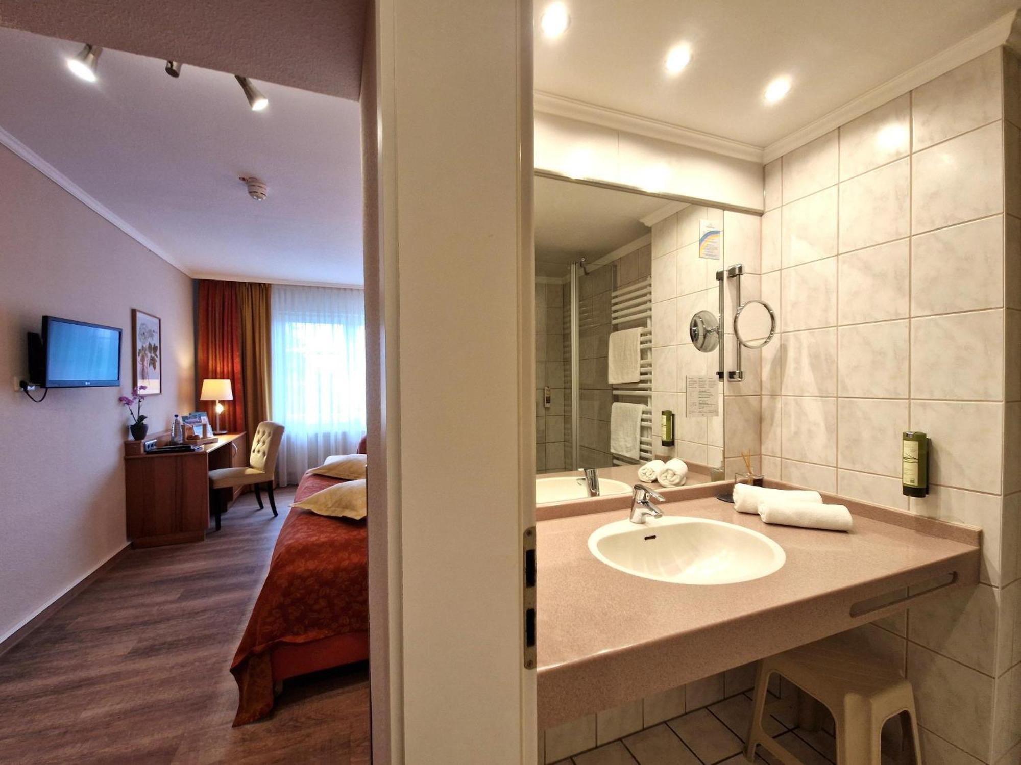 Zum Stein Wellness & Genuss Hotel Oranienbaum-Woerlitz