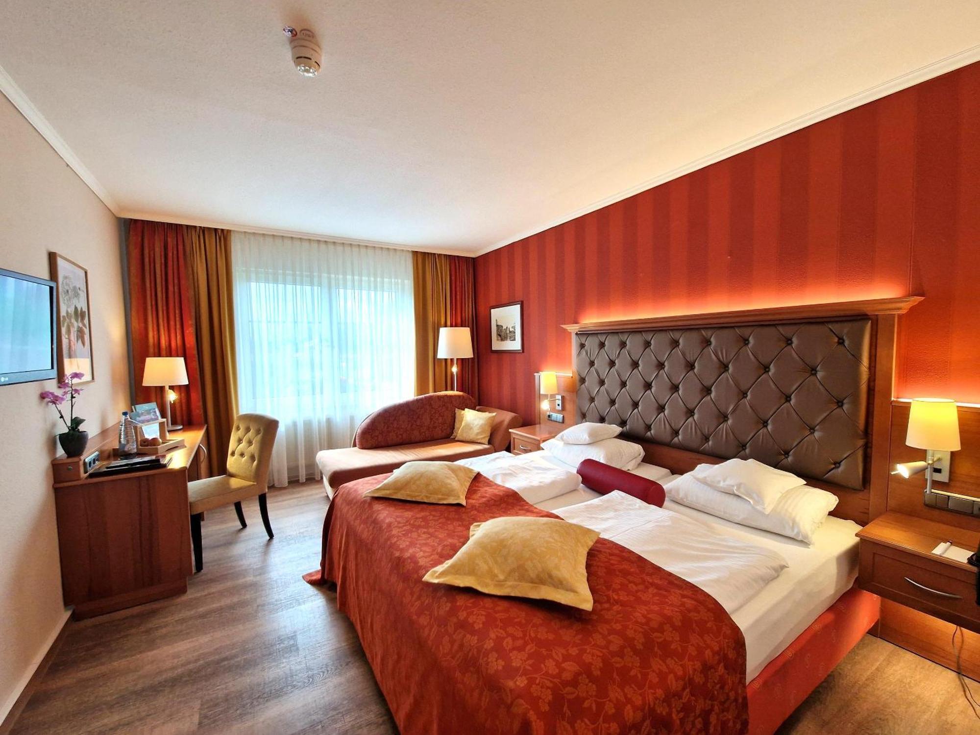 Hotel Zum Stein Wellness & Genuss Oranienbaum-Woerlitz
