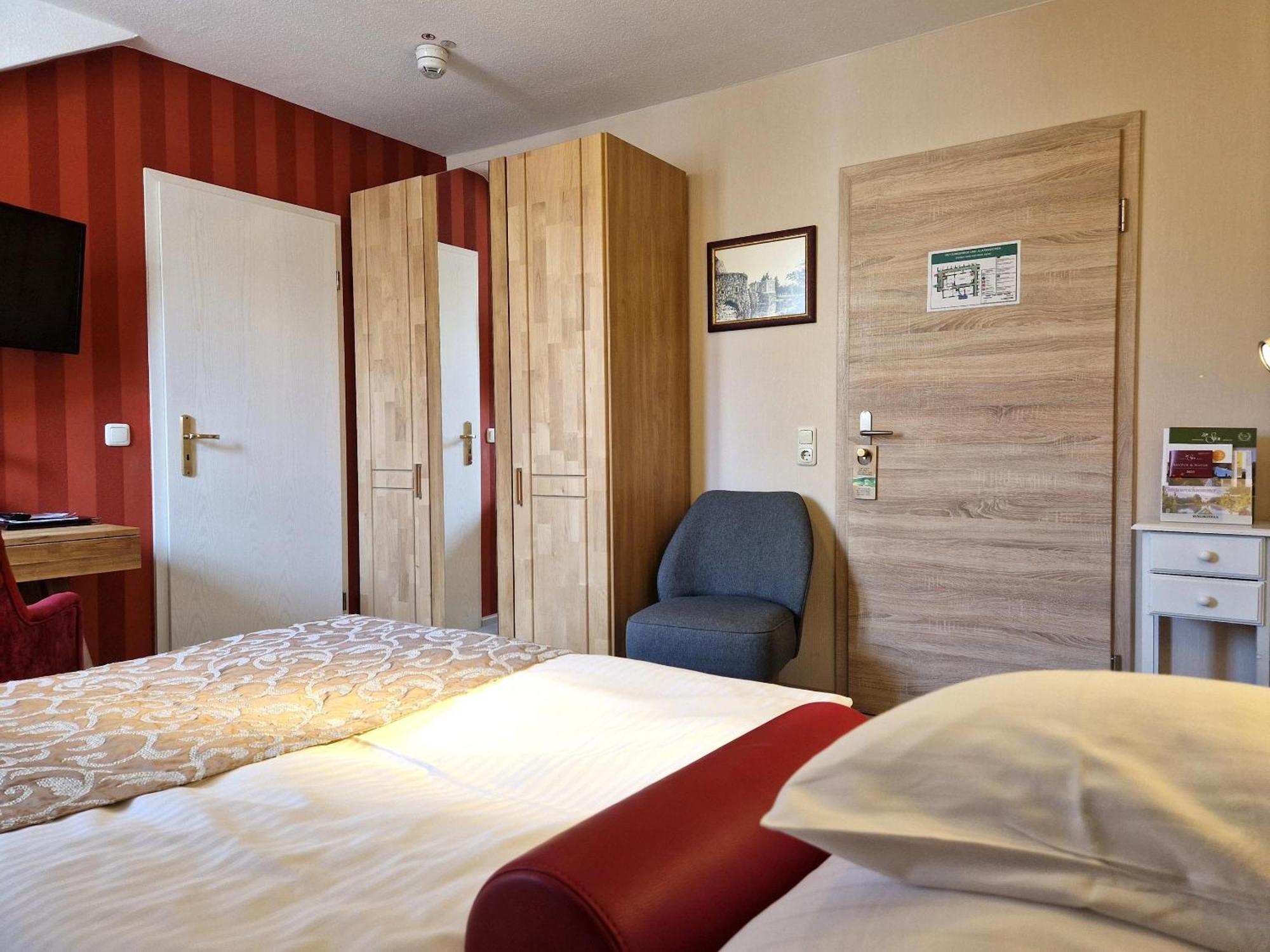 Hotel Zum Stein Wellness & Genuss