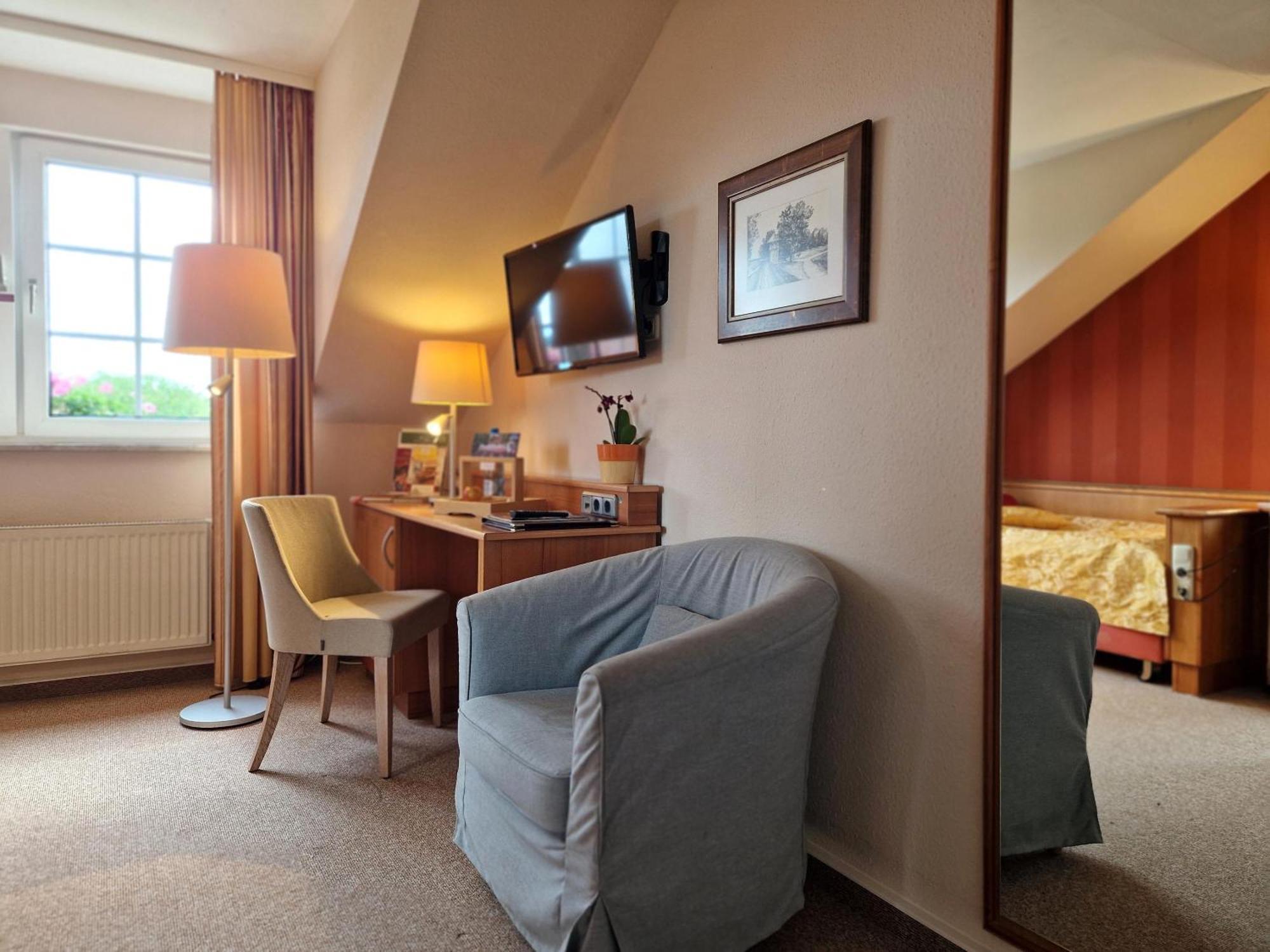 Zum Stein Wellness & Genuss Hotel