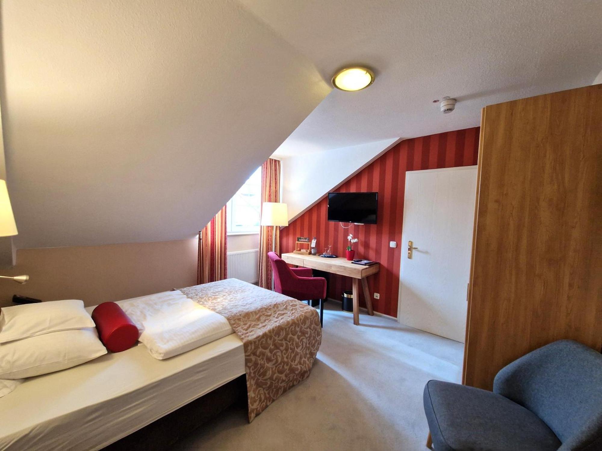 Hotel Zum Stein Wellness & Genuss