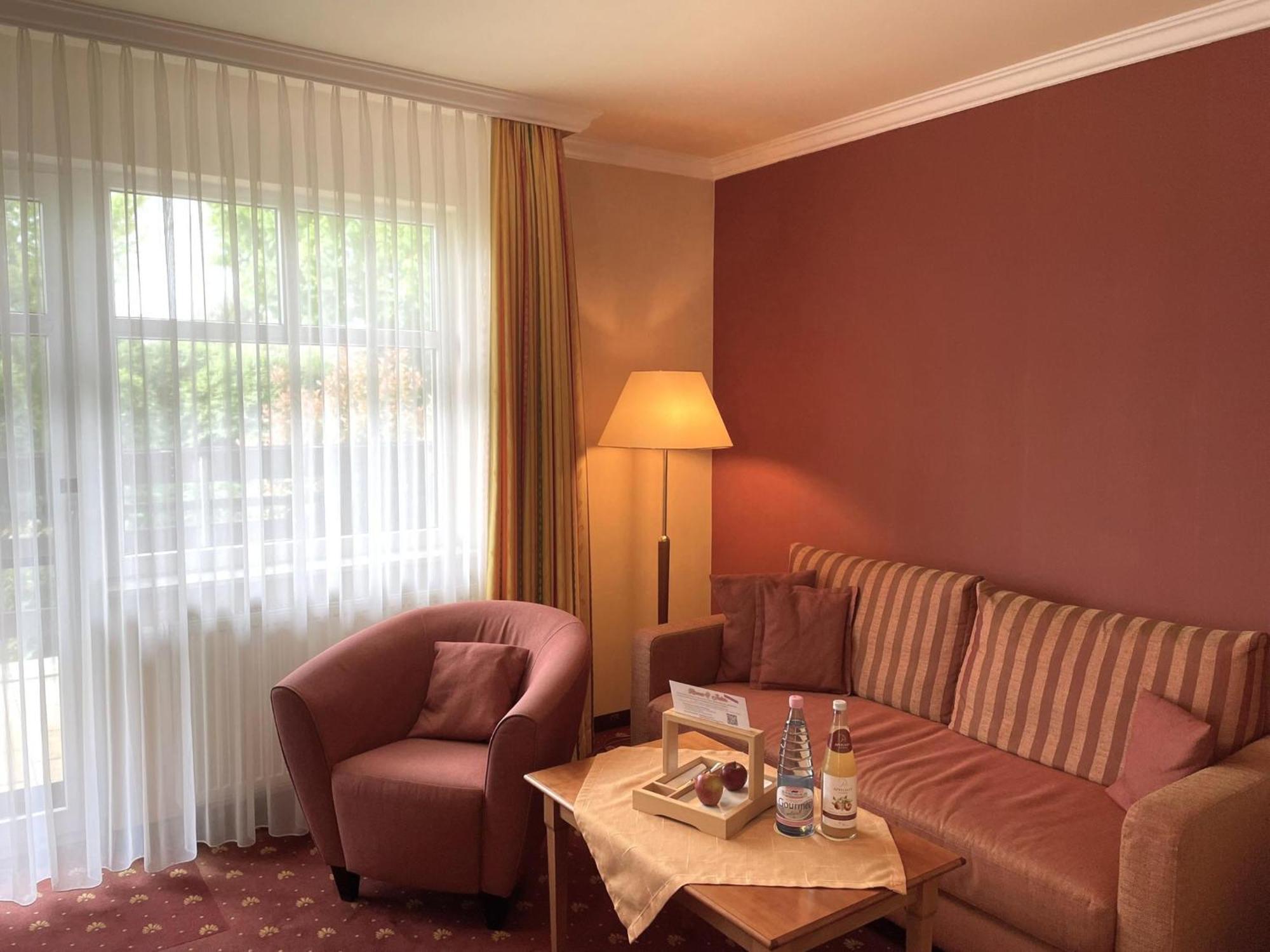 Zum Stein Wellness & Genuss Hotel Oranienbaum-Woerlitz